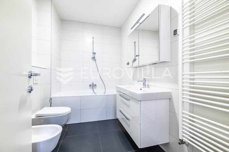 Zagreb, Crnomerec, VMD, moderne toromsleilighet på 94 m² pluss GARASJE - 6