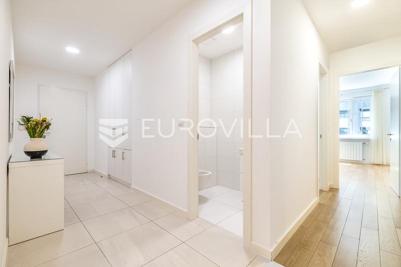 Zagreb, Crnomerec, VMD, moderne toromsleilighet på 94 m² pluss GARASJE - 5