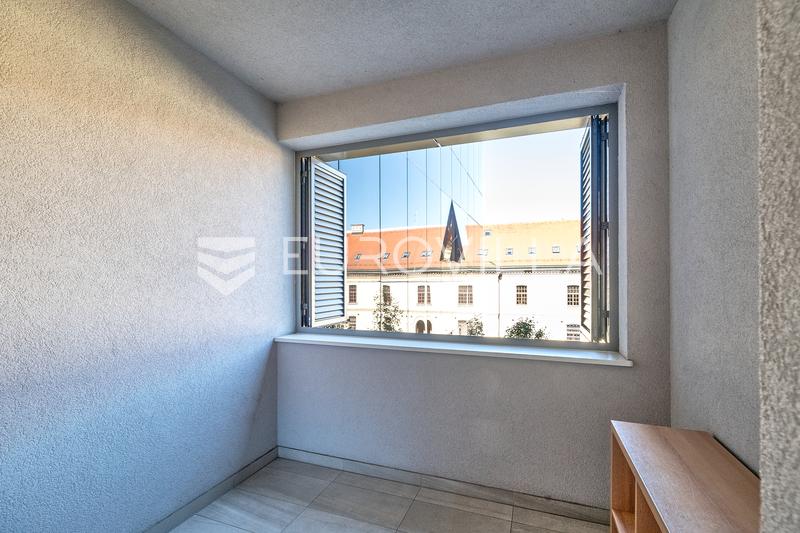 Zagreb, Crnomerec, VMD, modern tweekamerappartement van 94 m² plus GARAGE - 17