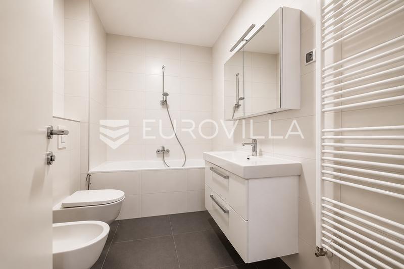 Zagreb, Crnomerec, VMD, modern tweekamerappartement van 94 m² plus GARAGE - 10