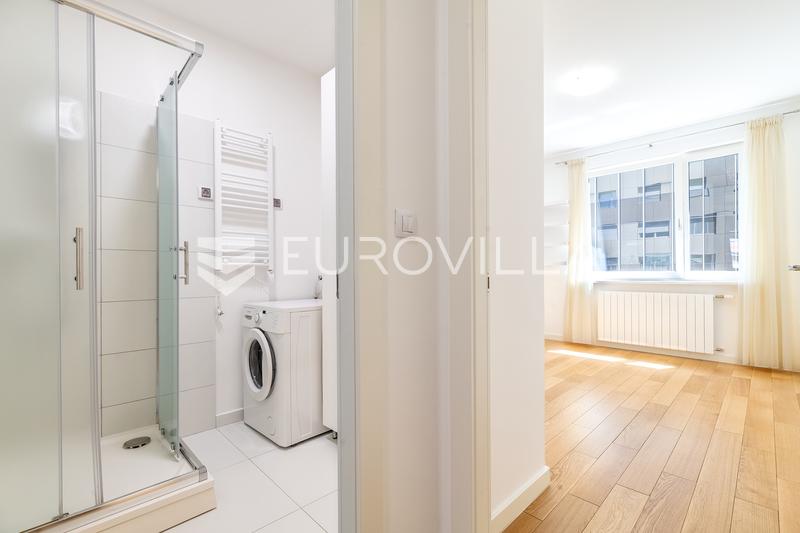 Zagreb, Crnomerec, VMD, moderne toromsleilighet på 94 m² pluss GARASJE - 9