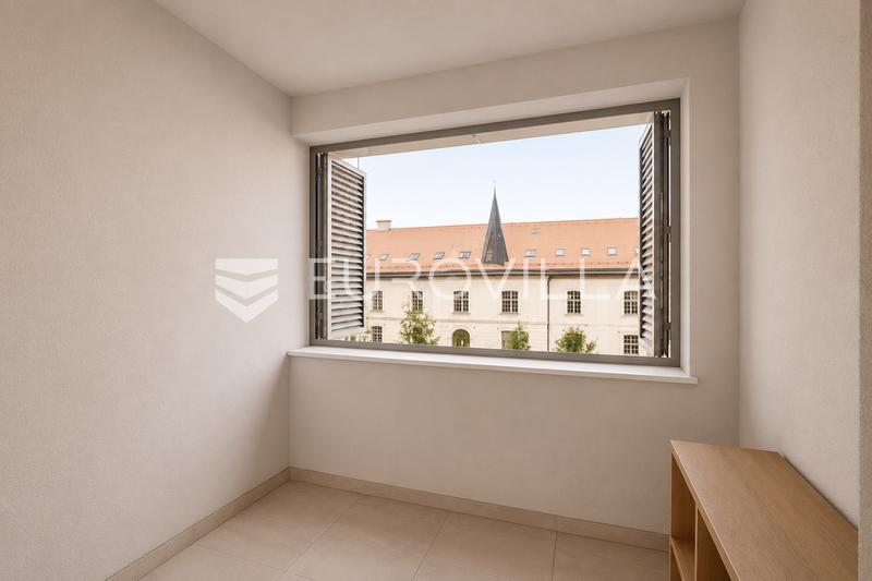 Zagreb, Crnomerec, VMD, modern tweekamerappartement van 94 m² plus GARAGE - 7