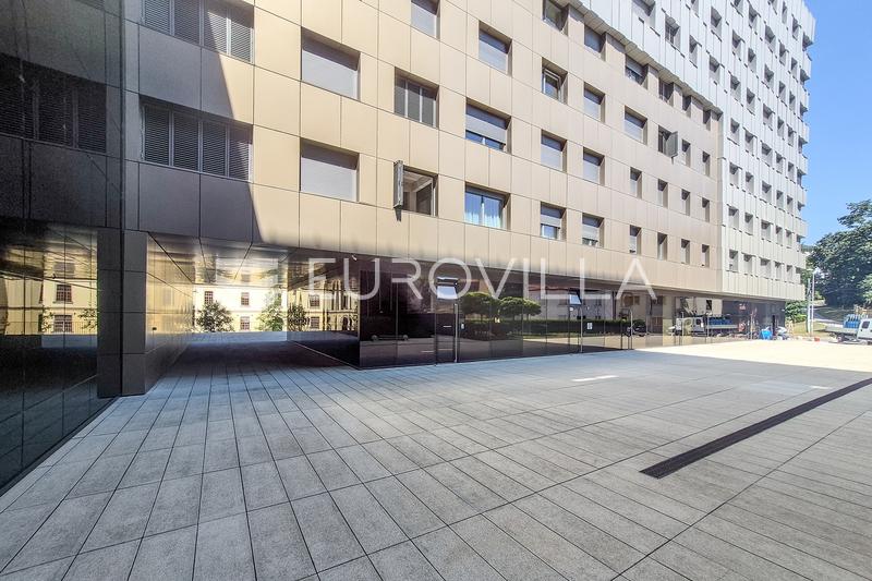 Zagreb, Crnomerec, VMD, moderne toromsleilighet på 94 m² pluss GARASJE - 11