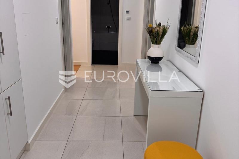 Zagreb, Crnomerec, VMD, modern tweekamerappartement van 94 m² plus GARAGE - 9