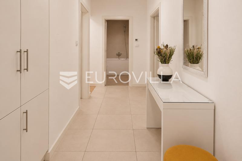 Zagreb, Crnomerec, VMD, modern tweekamerappartement van 94 m² plus GARAGE - 11
