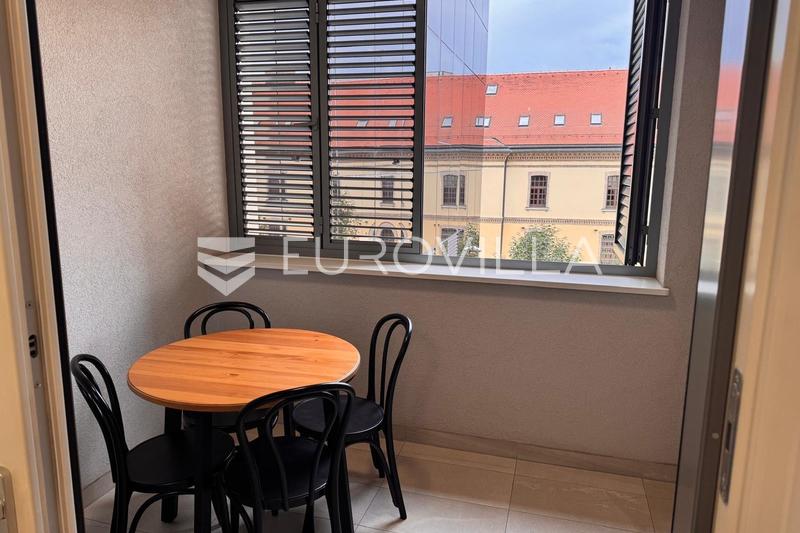 Zagreb, Crnomerec, VMD, modern tweekamerappartement van 94 m² plus GARAGE - 14