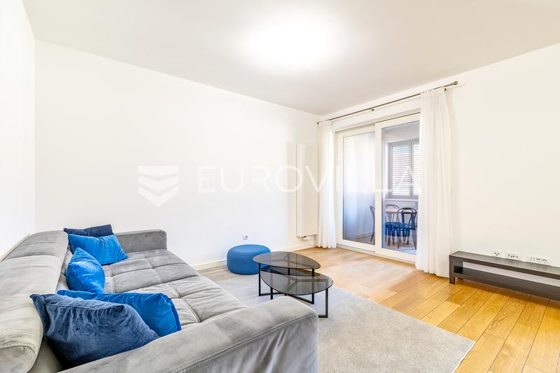 Zagreb, Crnomerec, VMD, moderne toromsleilighet på 94 m² pluss GARASJE - 2