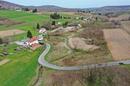 Rakovica, Land 5700 m², ausgezeichnete Lage - 2