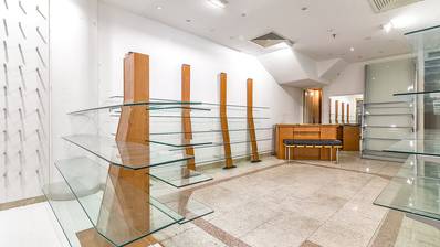Importanne Center'da 60 m² ofis alanı