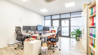 Zabok, poslovni prostor, 50 m² na atraktivnoj lokaciji