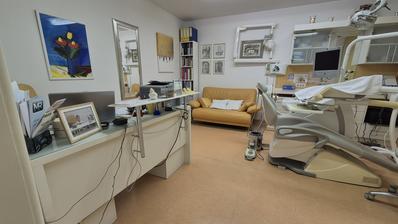 Studioleilighet