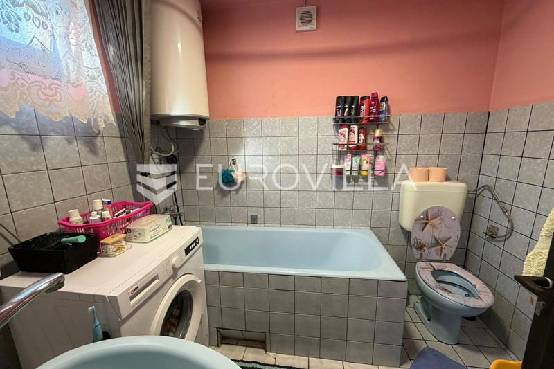 Satnica Dakovacka - İyi Bakımlı 3 Yatak Odalı Tek Katlı Ev - 10