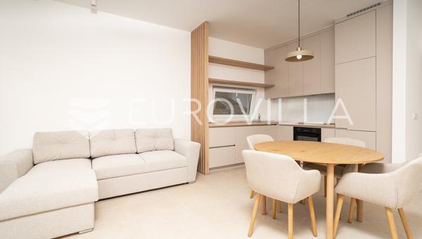 Zadar, Kožino, modern two-bedroom apartment with a sea view