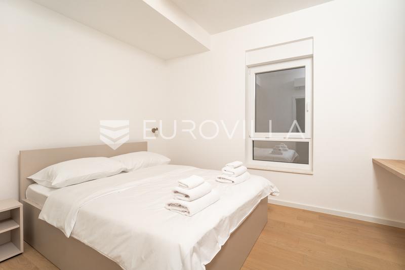 Zadar, Kožino, modern two-bedroom apartment with a sea view - 12