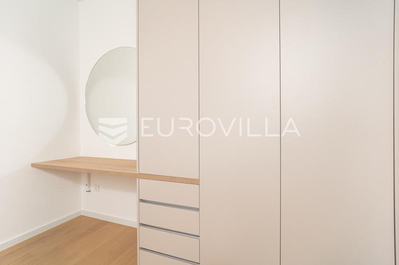 Zadar, Kožino, modern two-bedroom apartment with a sea view - 13