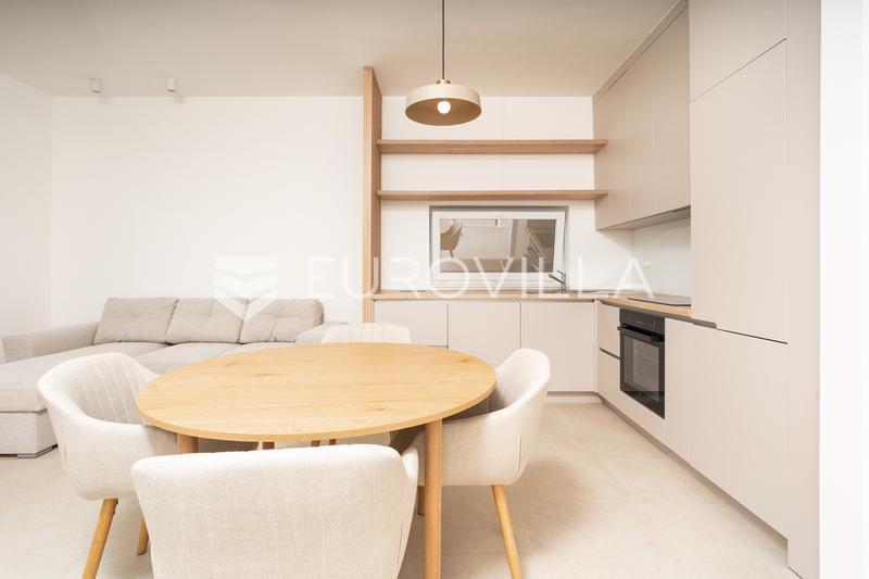 Zadar, Kožino, modern two-bedroom apartment with a sea view - 9