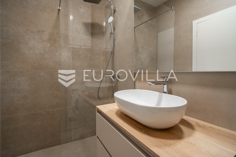 Zadar, Kožino, modern two-bedroom apartment with a sea view - 11
