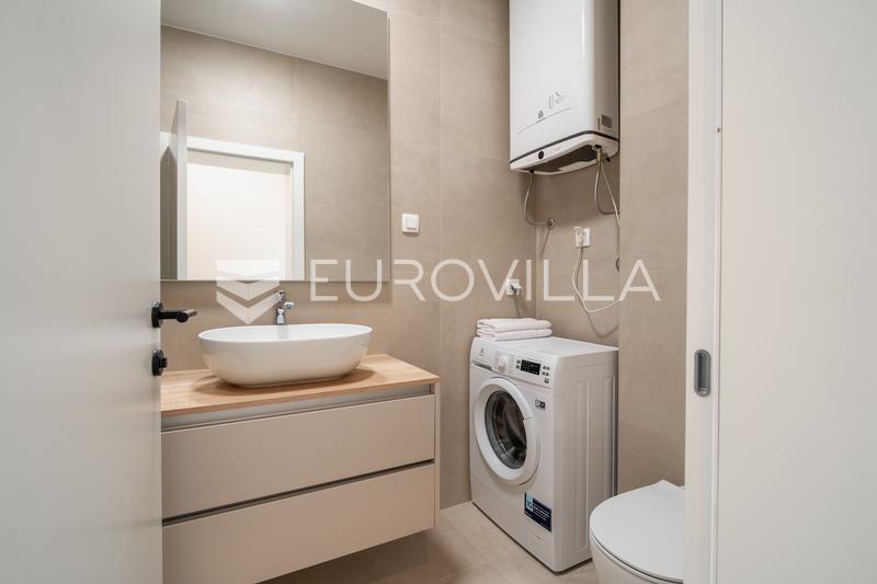 Zadar, Kožino, modern two-bedroom apartment with a sea view - 10