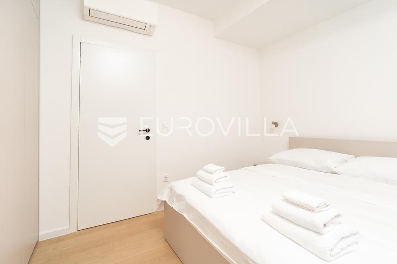 Zadar, Kožino, modern two-bedroom apartment with a sea view - 15