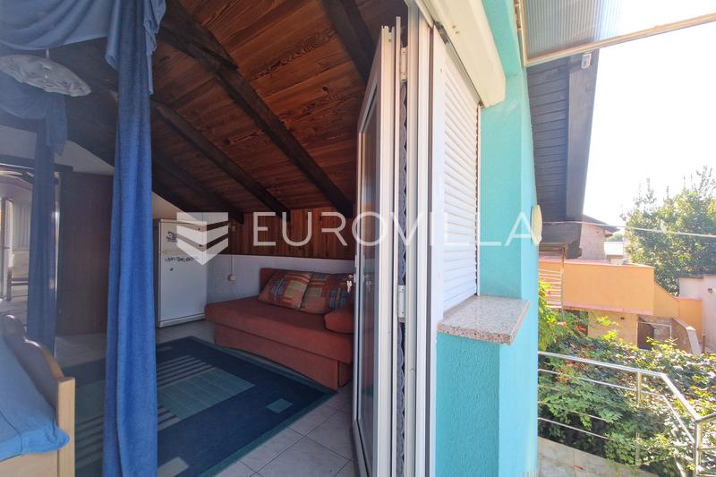 Zadar, Vir, casa unifamiliar con gran potencial - 37