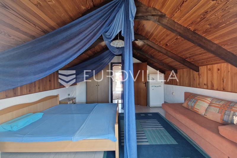 Zadar, Vir, casa unifamiliar con gran potencial - 38
