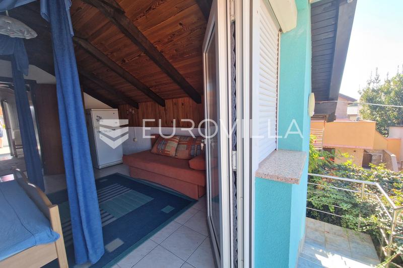 Zadar, Vir, casa unifamiliar con gran potencial - 36