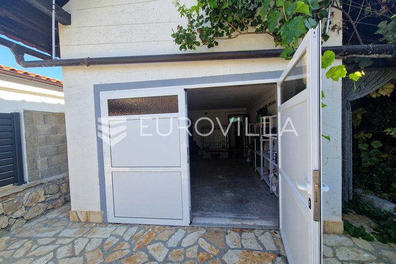 Zadar, Vir, casa unifamiliar con gran potencial - 33