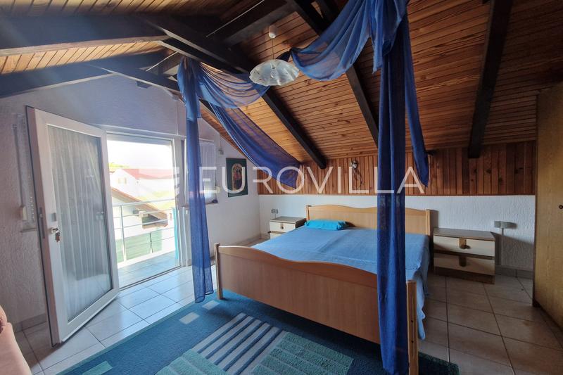 Zadar, Vir, casa unifamiliar con gran potencial - 35