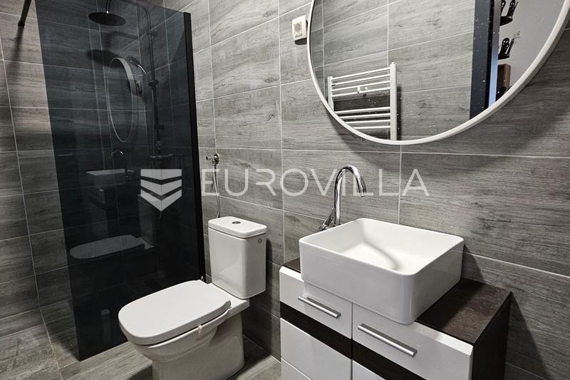 Osijek, Cvjetno naselje, precioso apartamento de 4 habitaciones, OBRA NUEVA - 6