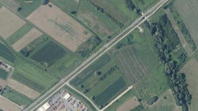 Urbaniseret jord, Veliko Trgovisce