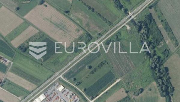 Urbanisert land, Veliko Trgovisce