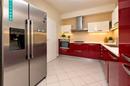 Rijeka, Martinkovac, prekrasan trosoban stan 95 m², pogled na more - 9