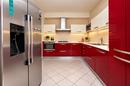 Rijeka, Martinkovac, prekrasan trosoban stan 95 m², pogled na more - 8