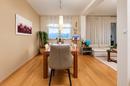 Rijeka, Martinkovac, prekrasan trosoban stan 95 m², pogled na more - 5