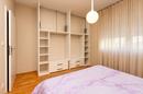 Rijeka, Martinkovac, prekrasan trosoban stan 95 m², pogled na more - 13