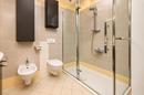 Rijeka, Martinkovac, prekrasan trosoban stan 95 m², pogled na more - 17