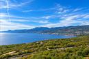 Rijeka, Martinkovac, prekrasan trosoban stan 95 m², pogled na more - 18