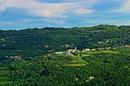Istria, Labin, terreno edificable en un idilio forestal - 2