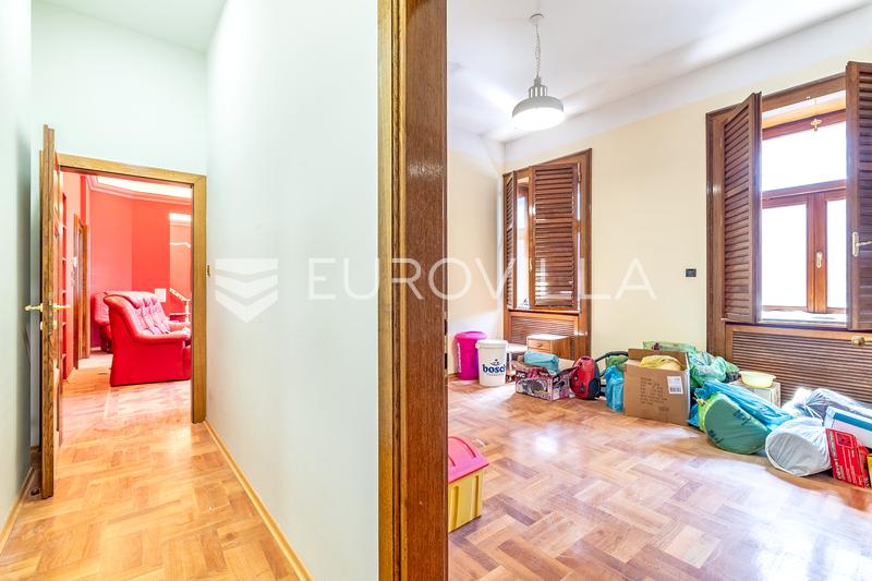 Zagreb, Ilica, tilava asuin- ja liiketila, 146 m² - 5