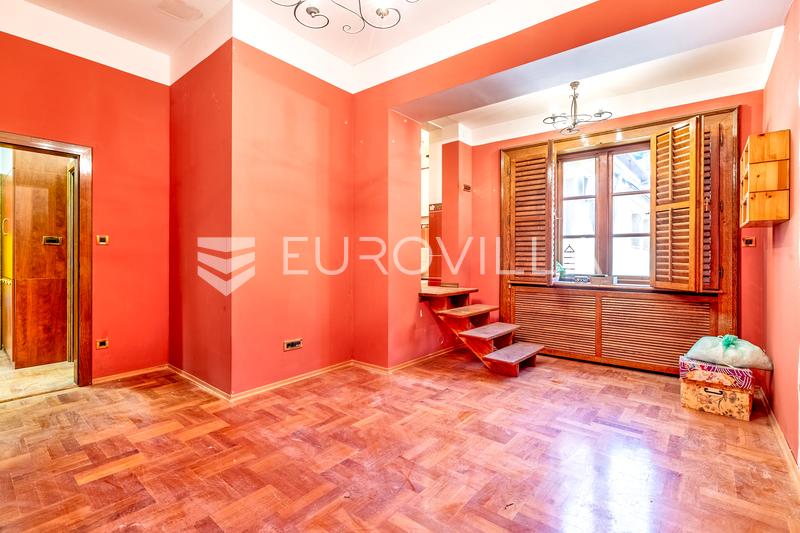 Zagreb, Ilica, tilava asuin- ja liiketila, 146 m² - 3