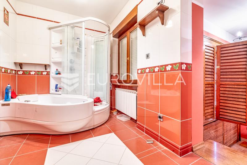 Zagreb, Ilica, tilava asuin- ja liiketila, 146 m² - 4