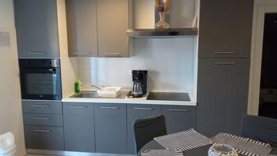Istra, Vabriga, dugoročni najam stana s dvije spavaće sobe 55 m²