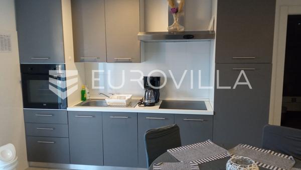 Istrie, Vabriga, dlouhodobý pronájem bytu se dvěma ložnicemi 55 m²