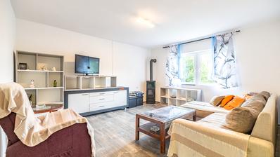 Zagrebška županija, Kravarsko, družinska hiša 115 m² na parceli 390 m²