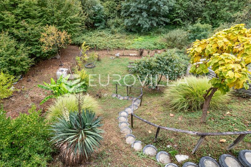 Zagreb Amt, Kravarsko, enfamiliehus 115 m² på en 390 m² grund - 8