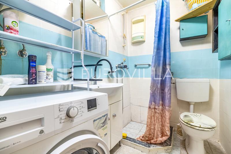 Zagreb Amt, Kravarsko, enfamiliehus 115 m² på en 390 m² grund - 7