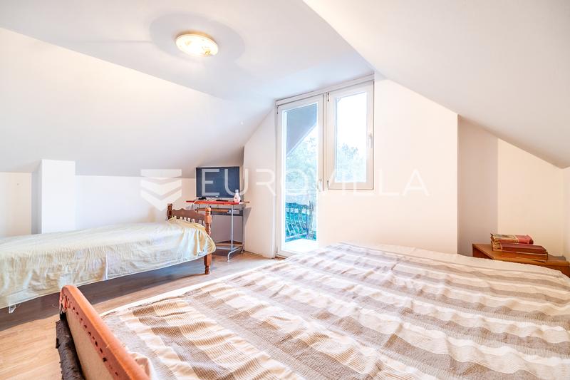 Zagreb Amt, Kravarsko, enfamiliehus 115 m² på en 390 m² grund - 5