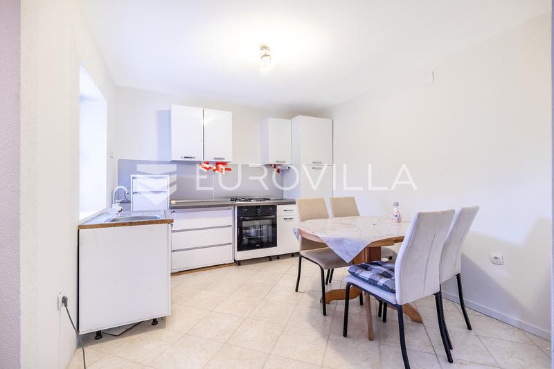 Zagreb Amt, Kravarsko, enfamiliehus 115 m² på en 390 m² grund - 4