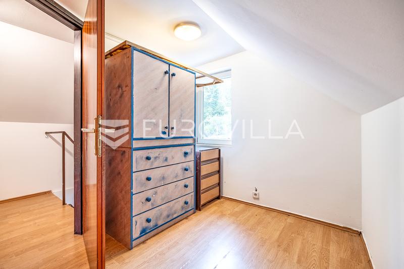 Zagreb Amt, Kravarsko, enfamiliehus 115 m² på en 390 m² grund - 6