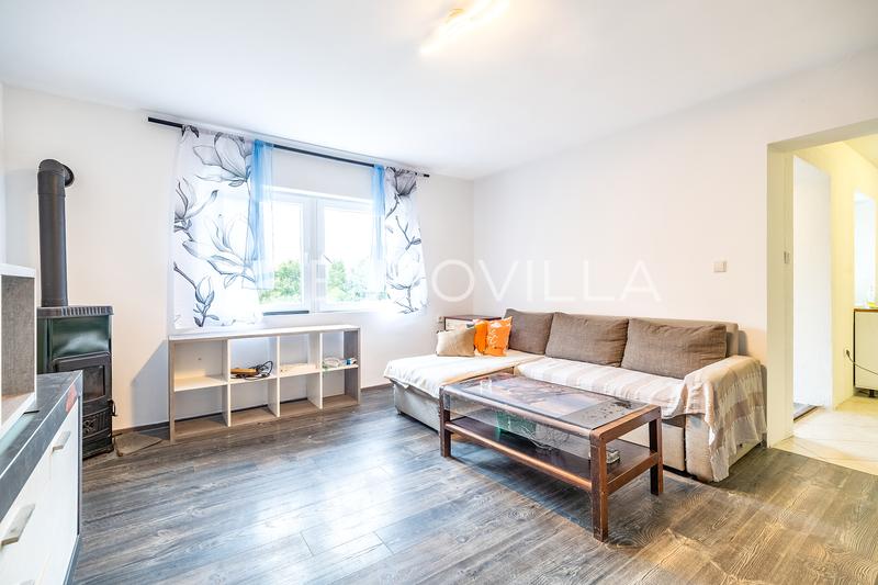Zagreb Amt, Kravarsko, enfamiliehus 115 m² på en 390 m² grund - 2